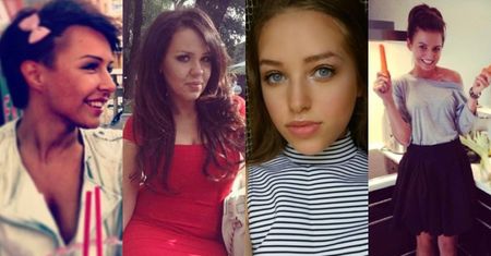 Tak wyglądały PIERWSZE WPISY gwiazd na Instagramie: BIUST Muchy, Derpienski jak inna osoba, Opozda na polu, a Maffashion z Rozbickim (ZDJĘCIA)