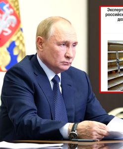 Czy wystarczą ziemniaki, wódka, herbata z samowaru? Zaczyna się upadek gospodarczy Rosji