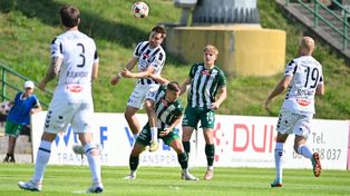 - Sami jesteśmy sobie winni - mówi Tomasz Asensky, prezes Olimpii Grudziądz