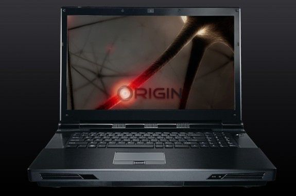 Origin EON17 - czy to jeszcze jest laptop? 2