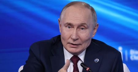 Rosja oskarża Ukrainę. Potężne zarzuty. "Cyniczne atakowanie"