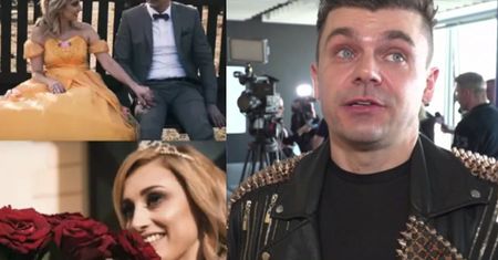 Rozżalony Tomasz Niecik: "Hejt na Justynę Żyłę przelał się później na mój teledysk"