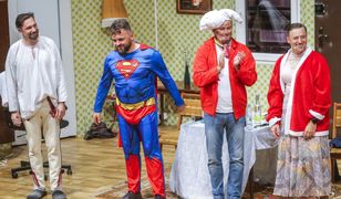 Kabaret Młodych Panów nie widział Eurowizji. Ale chętnie ocenił konkurs