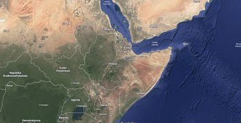 Róg Afryki na krawędzi, będzie kolejna wojna? Etiopia i Erytrea bliskie konfliktu