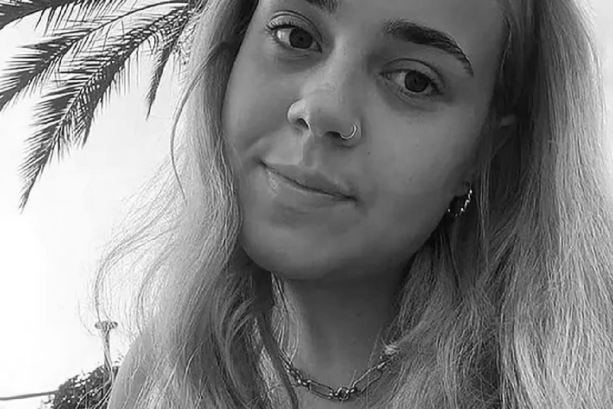 17-letnia Leah Rogers zmarła z powodu rzadkiej choroby krwi