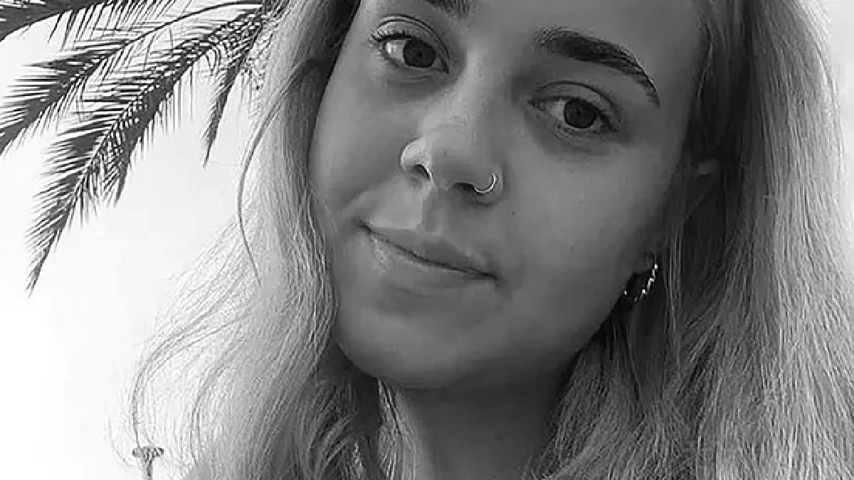 17-letnia Leah Rogers zmarła z powodu rzadkiej choroby krwi