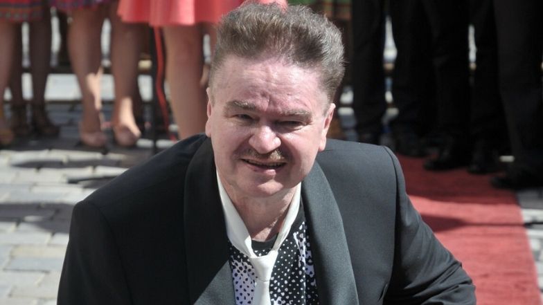 Wojciech Korda boryka się z problemami zdrowotnymi po sześciu udarach