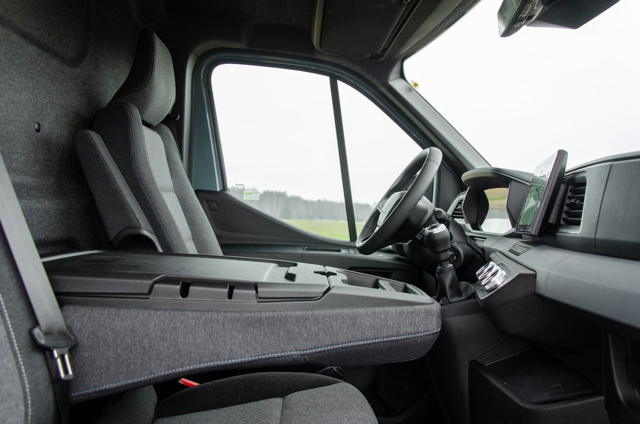Renault Master (2025)