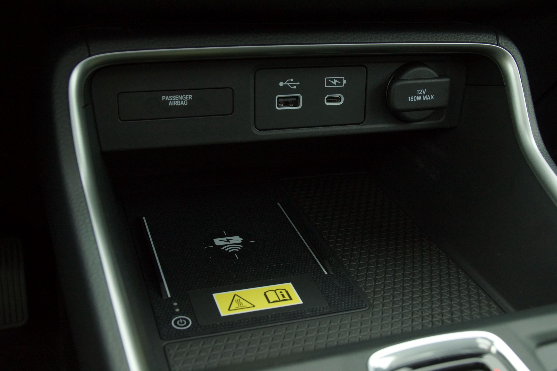Honda CR-V e:HEV AWD