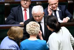 Posłanki PiS o wyroku TK ws. aborcji: "Nie jesteśmy przeciwko kobietom"