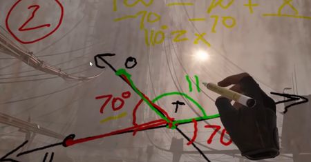 Wyjątkowy przykład nauczania zdalnego - lekcja w Half-Life: Alyx