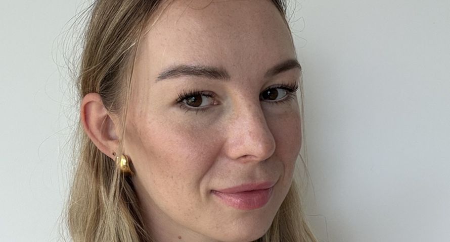 Katarzyna Fotyga wzmacnia skład Aleph Polska