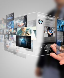 To AI może pogodzić interesy mediów i Big Tech" Prof. Pinar Ozcan na konferencji PAP "Media Przyszłości"