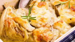 Nasi dziadkowie zajadali, a my zapomnieliśmy to warzywo. Regeneruje wątrobę i reguluje ciśnienie