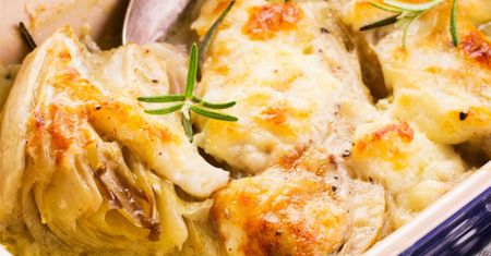Nasi dziadkowie zajadali, a my zapomnieliśmy to warzywo. Regeneruje wątrobę i reguluje ciśnienie