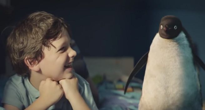 Always, Honda, Beats, Samsung, IKEA, Audi - wszystkie „złote” spoty z Cannes Lions (wideo)