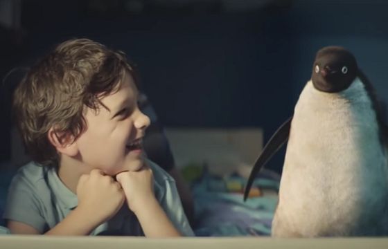 Always, Honda, Beats, Samsung, IKEA, Audi - wszystkie „złote” spoty z Cannes Lions (wideo)