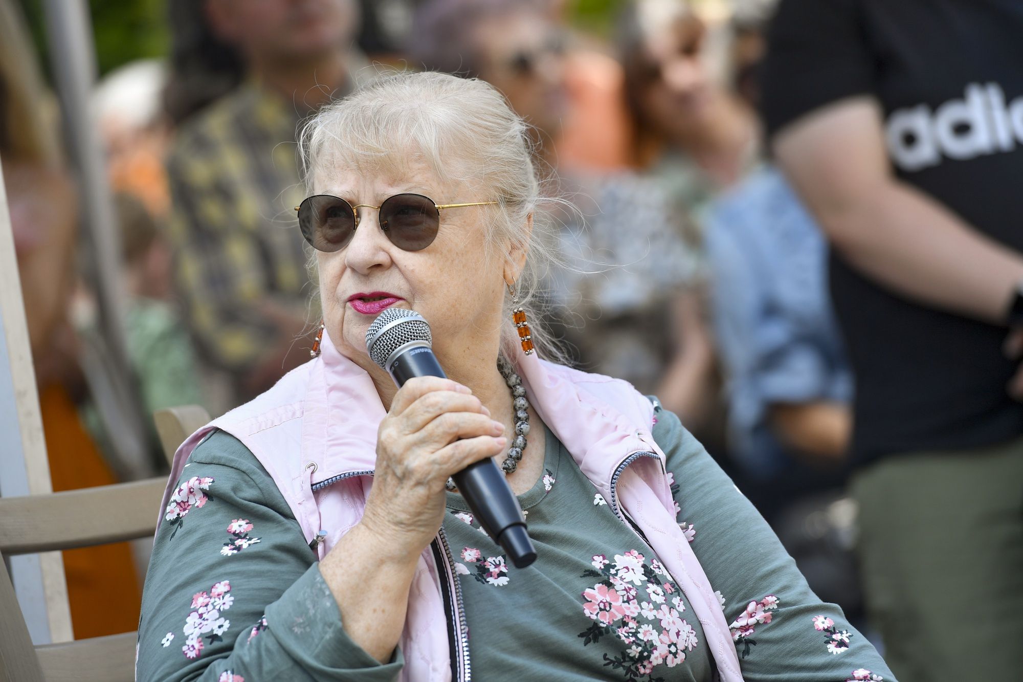 Stanisława Celińska