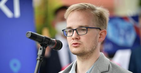 Polski Ład. Wiceminister finansów: to koszt 1,5 proc. PKB