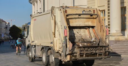 Firmy chcą więcej za wywóz śmieci. Zapłacą za to mieszkańcy Lublina. Podwyżki stawek od 1 lipca