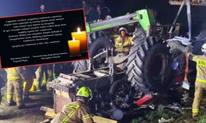 "Życie się dopiero zaczynało". Gmina żegna dwóch chłopców z Ostrowa