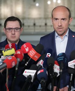 Koalicja gasi pierwszy pożar, a PiS zaciera ręce. Jest zapowiedź poprawek