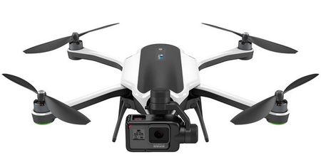 GoPro Karma - „coś więcej niż dron”