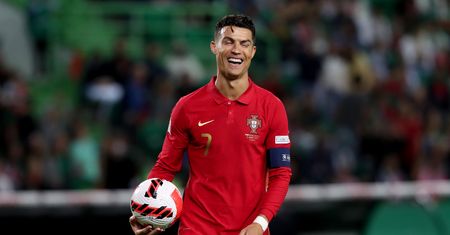 Kosmiczna oferta dla Cristiano Ronaldo. Aż trudno w to uwierzyć