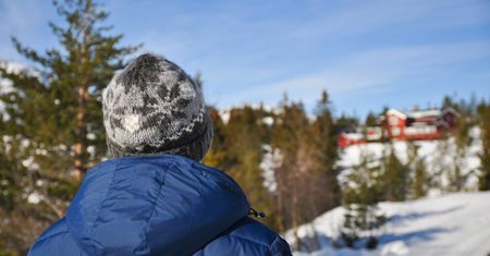 Emeryci z Polski w Norwegii. Skokowy wzrost wypłacanych świadczeń