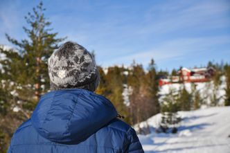 Emeryci z Polski w Norwegii. Skokowy wzrost wypłacanych świadczeń