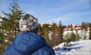 Emeryci z Polski w Norwegii. Skokowy wzrost wypłacanych świadczeń