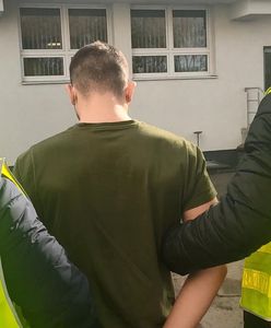 Chełmża. Uwięzili i dręczyli mężczyznę. Czterech podejrzanych trafiło do aresztu