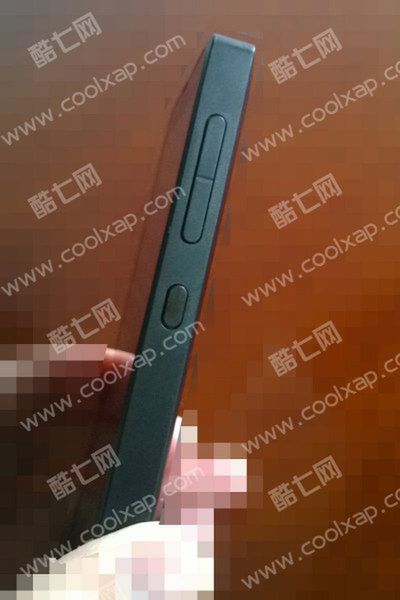 Alternatywna klawiatura na iOS oraz Nokia X i  HTC One (2014) na zdjęciach 7