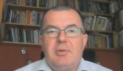 Były wicenaczelny „Wprost” ma kanał na YouTubie. Na razie wspiera go jedna patronka