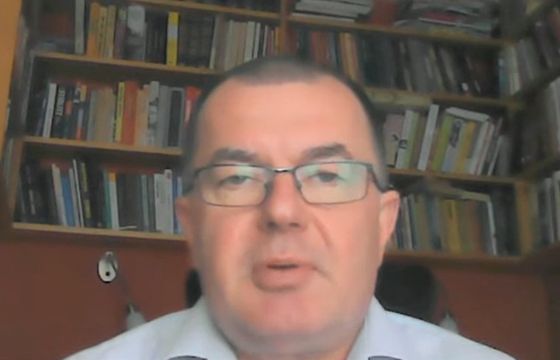 Były wicenaczelny „Wprost” ma kanał na YouTubie. Na razie wspiera go jedna patronka