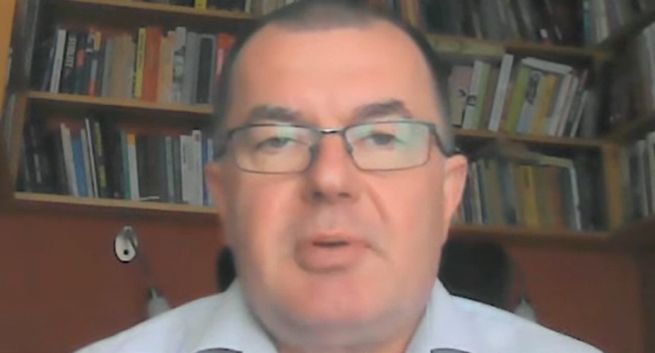 Były wicenaczelny „Wprost” ma kanał na YouTubie. Na razie wspiera go jedna patronka