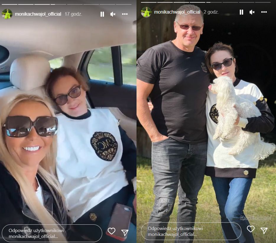 Danuta Martyniuk wygląda niepokojąco szczupło