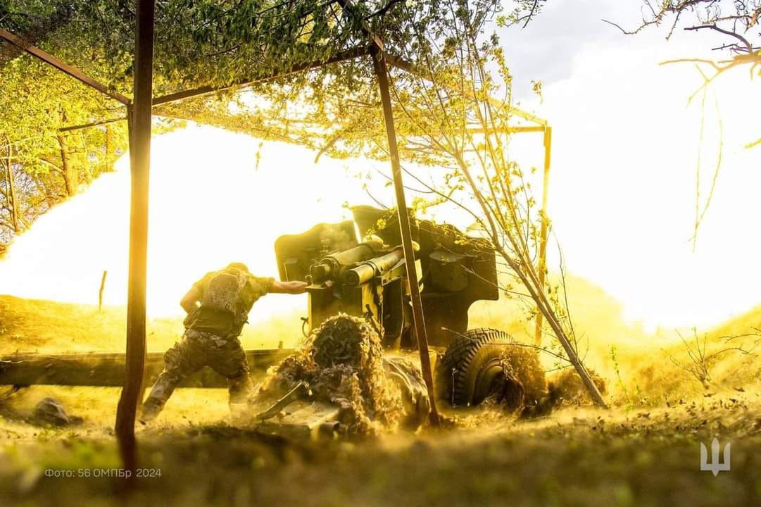 Ukraina