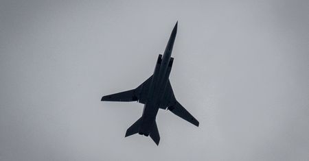 Białoruś wzmacnia obronę przeciwlotniczą. Tuż przy granicy z Polską