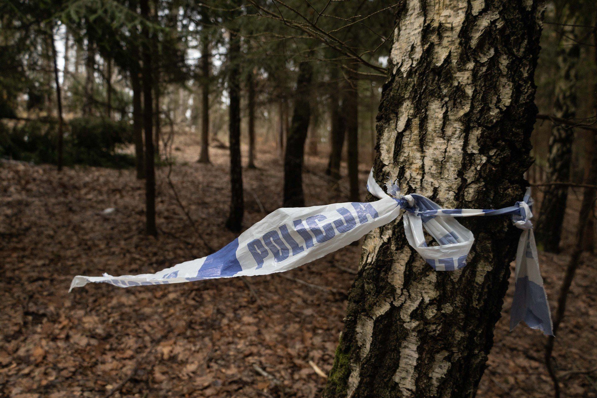 Trwa wyjaśnianie okoliczności tragedii w Cierpiszu