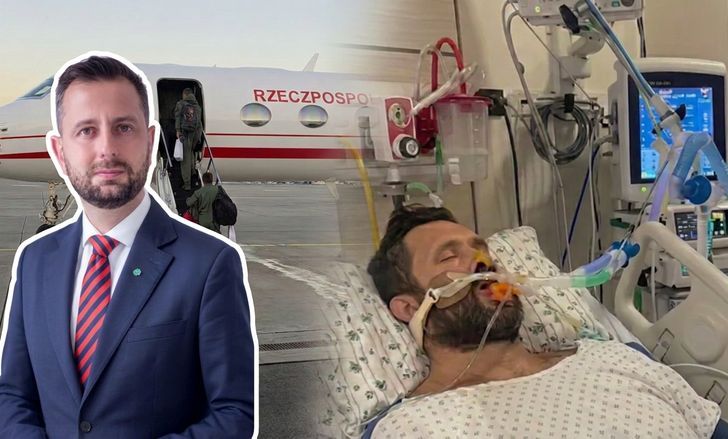 Przełom po ponad 2 latach. MON ściąga Piotra z Filipin