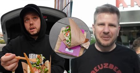 Książulo zareagował na słowa urażonego Filipa Chajzera. "Żenada"