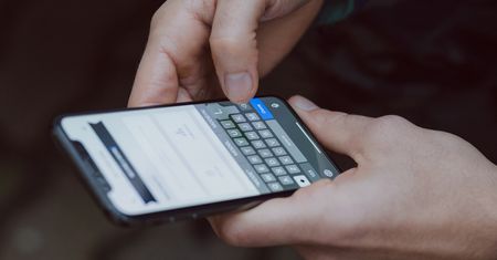 Najpierw SMS, potem problem. Nasz czytelnik dostał wiadomość