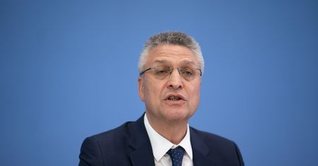Złe wieści z Niemiec. Liczba zakażeń koronawirusem rośnie lawinowo