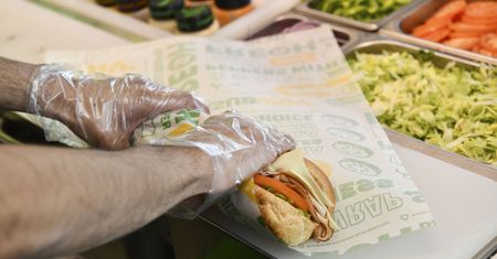 Sieć Subway w Niemczech ma kłopoty. Upadłość zgłosiły trzy lokale