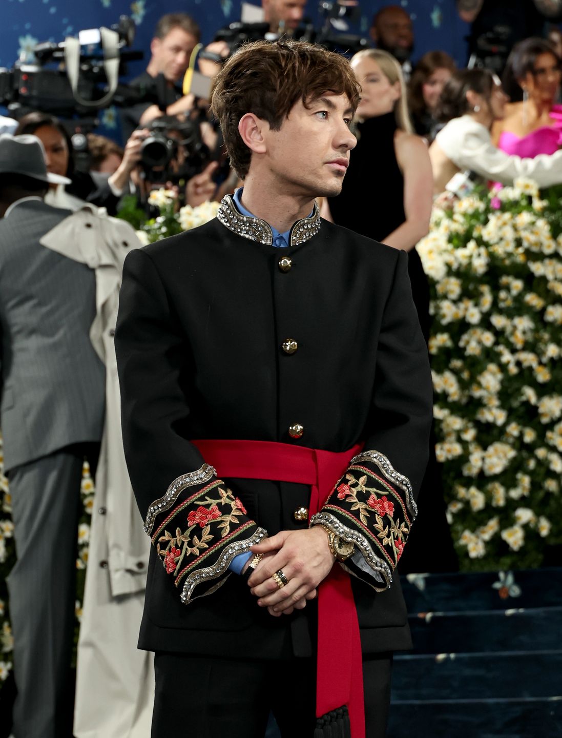 Barry Keoghan 