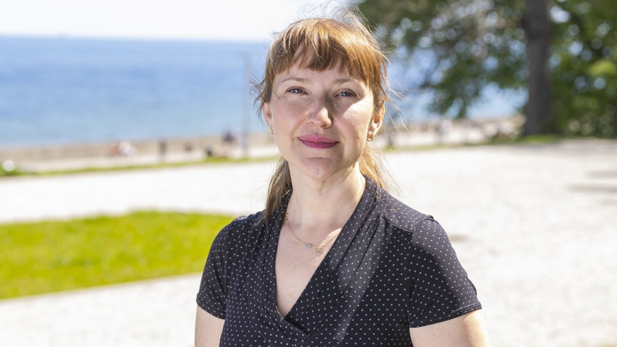 Dr n. med. Anna Bogacka