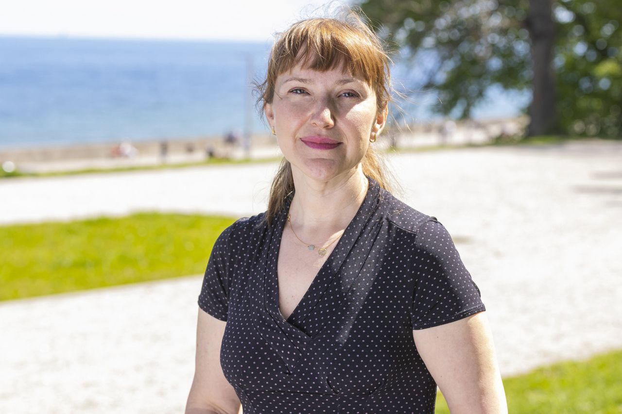 Przed zakażeniem chronią się czosnkiem i bransoletkami. "Szybka progresja choroby"