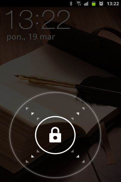 Samsung Galaxy Note smartfon nowy interfejs zmiany kł&oacute;dka