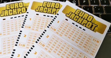 Pękła kumulacja 520 mln zł w Eurojackpot. Wśród wygranych Polak